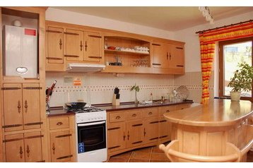 Румъния Privát Odorheiu Secuiesc, Екстериор